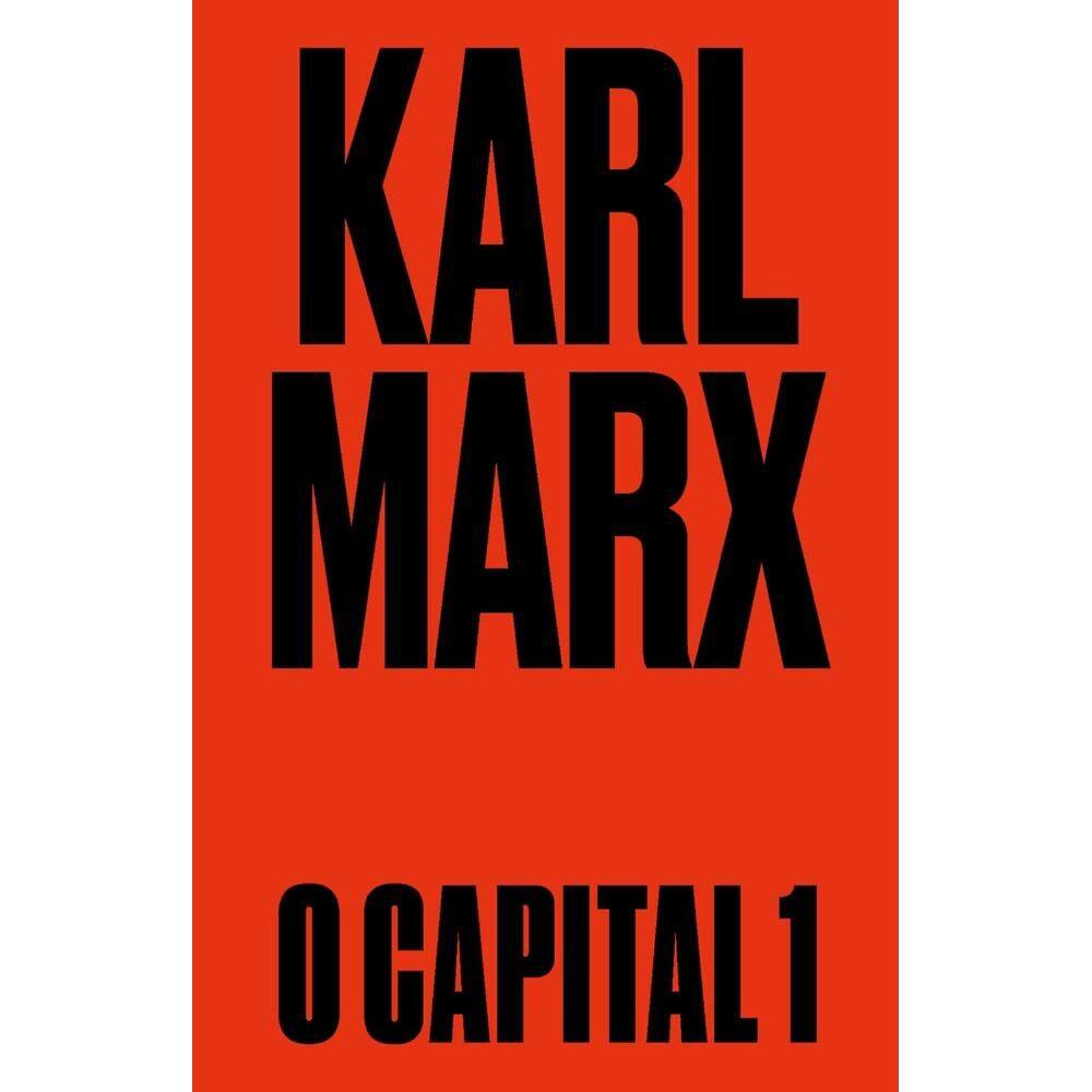 O capital