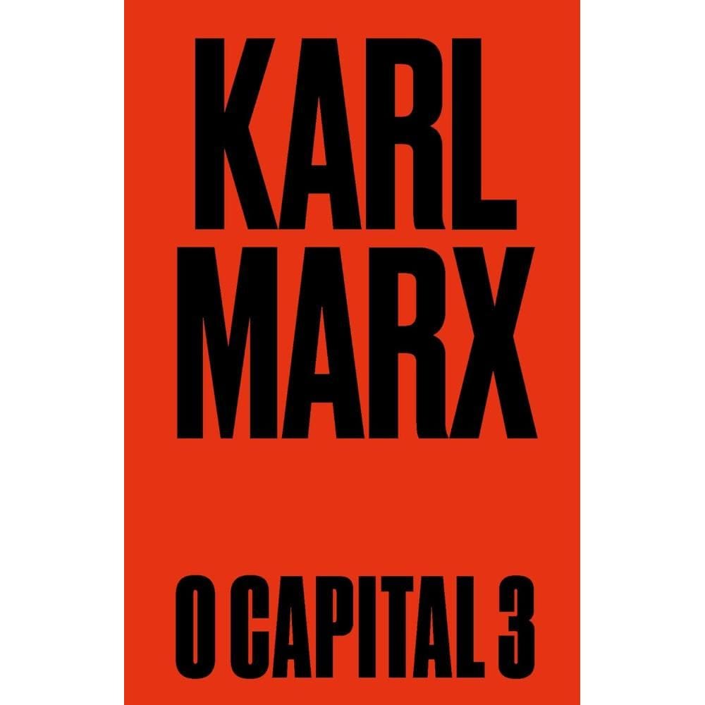 O capital