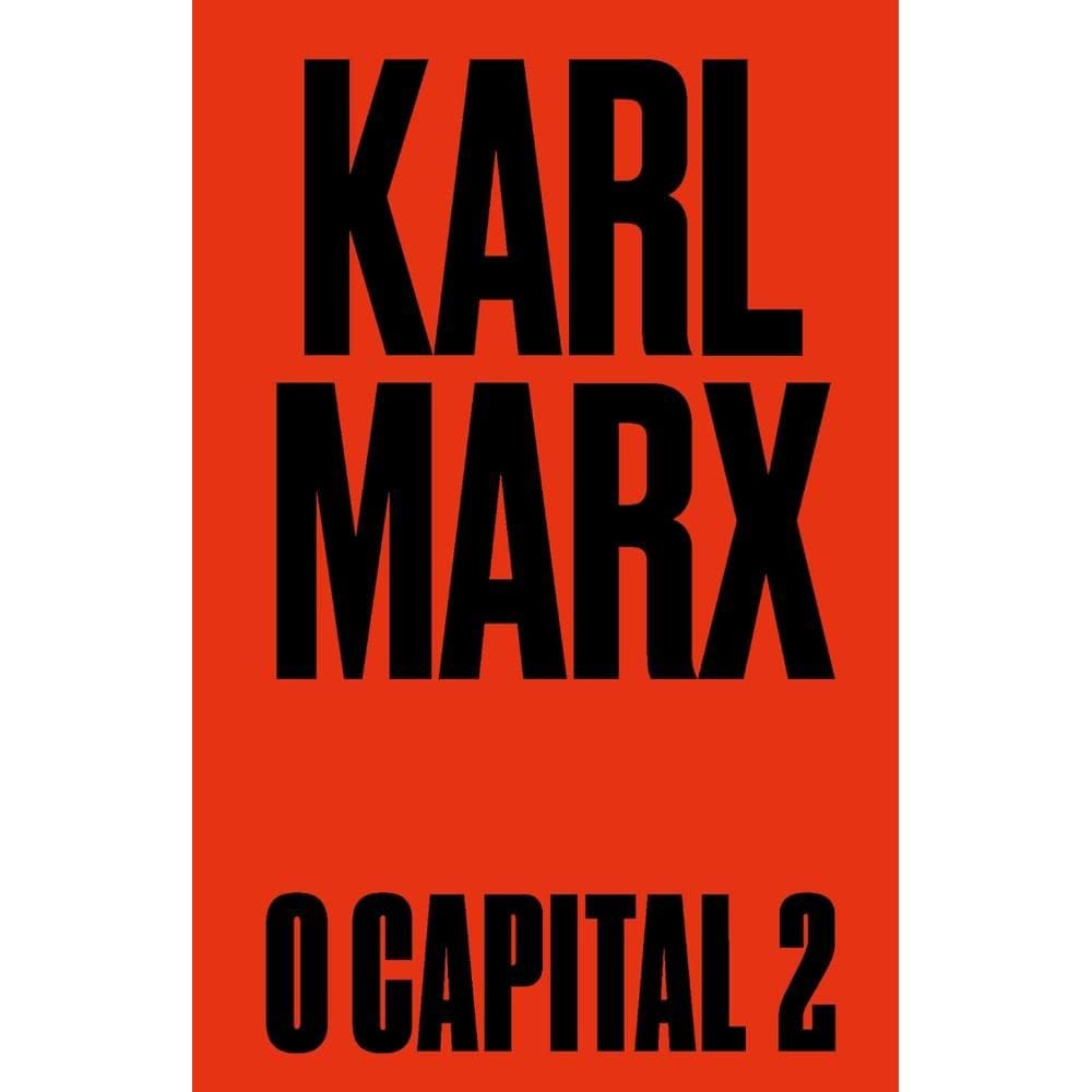 O capital
