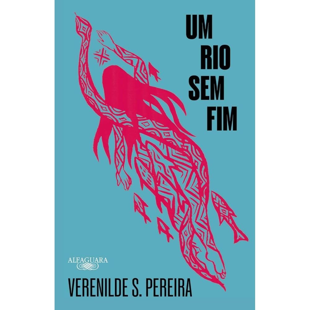 Um rio sem fim(0107)