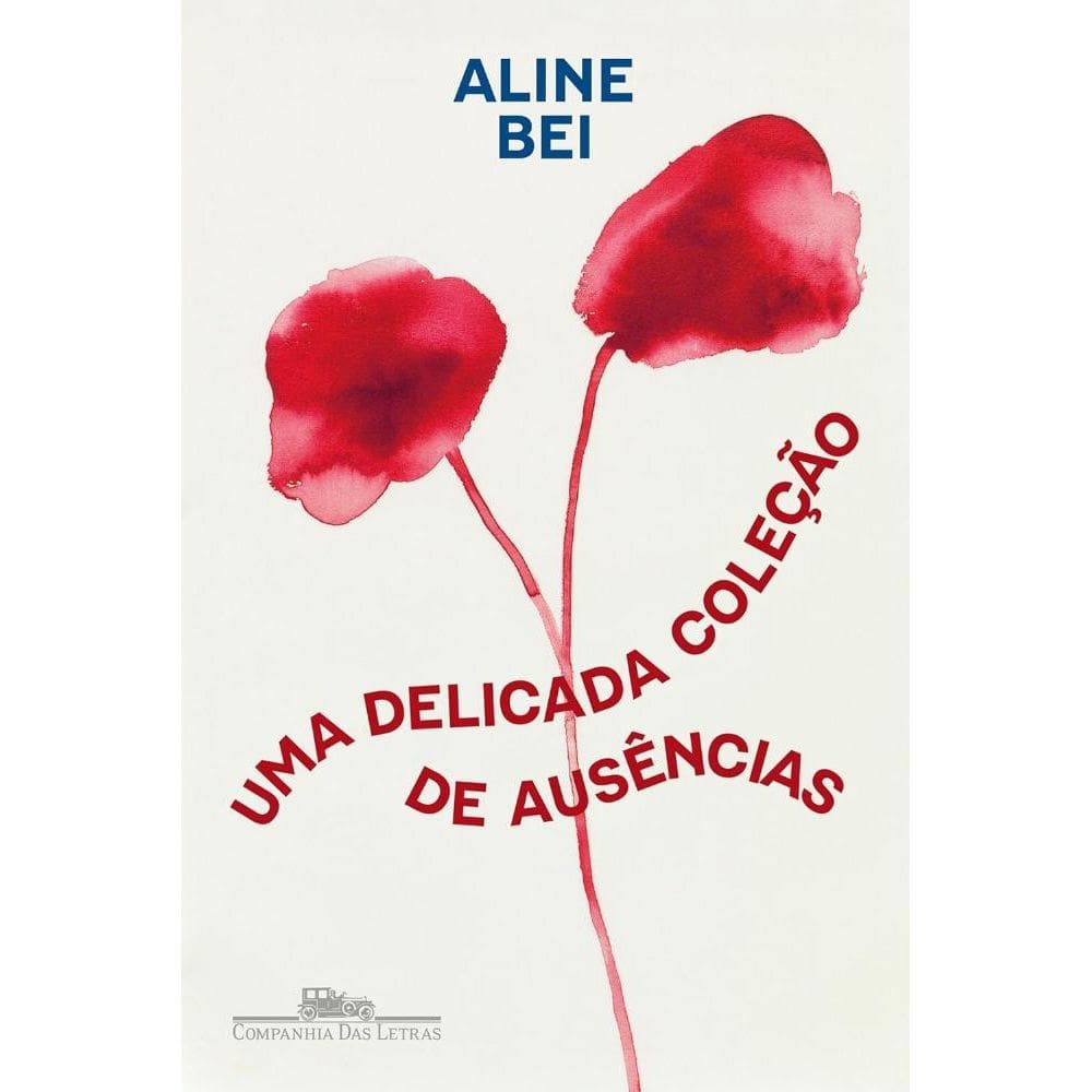 Uma delicada coleção de ausências(1006)