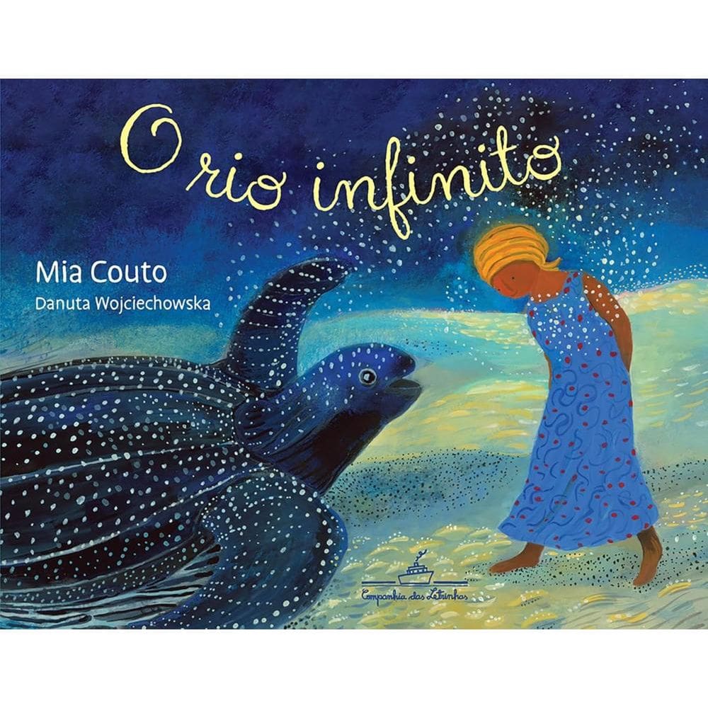 O rio infinito(2207)