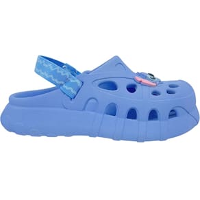 Babuche Infantil Menina Casual Dia a Dia Passeio Escola Disney Sweet Hug Grendene Kids 23242