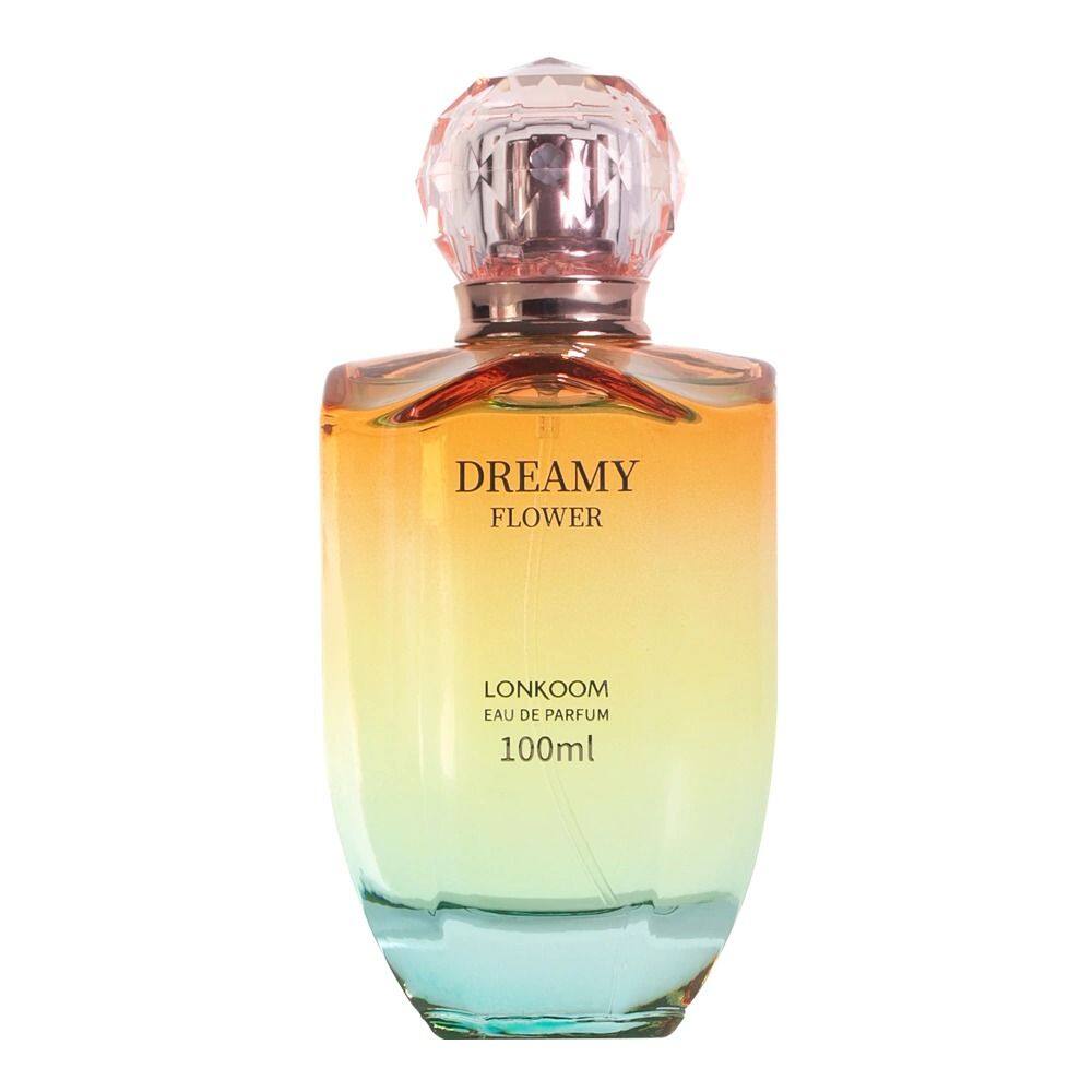 Perfume Dreamy Flower For Women Lonkoom 100ml