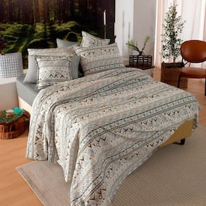 Jogo de Cama Casal Teka Ternura Plus