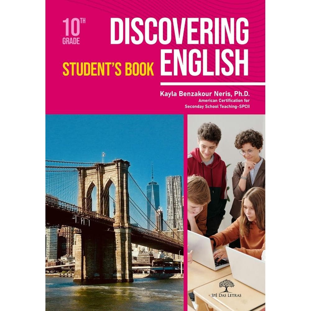 Discovering English
