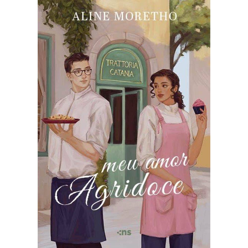 Meu Amor Agridoce(2006)