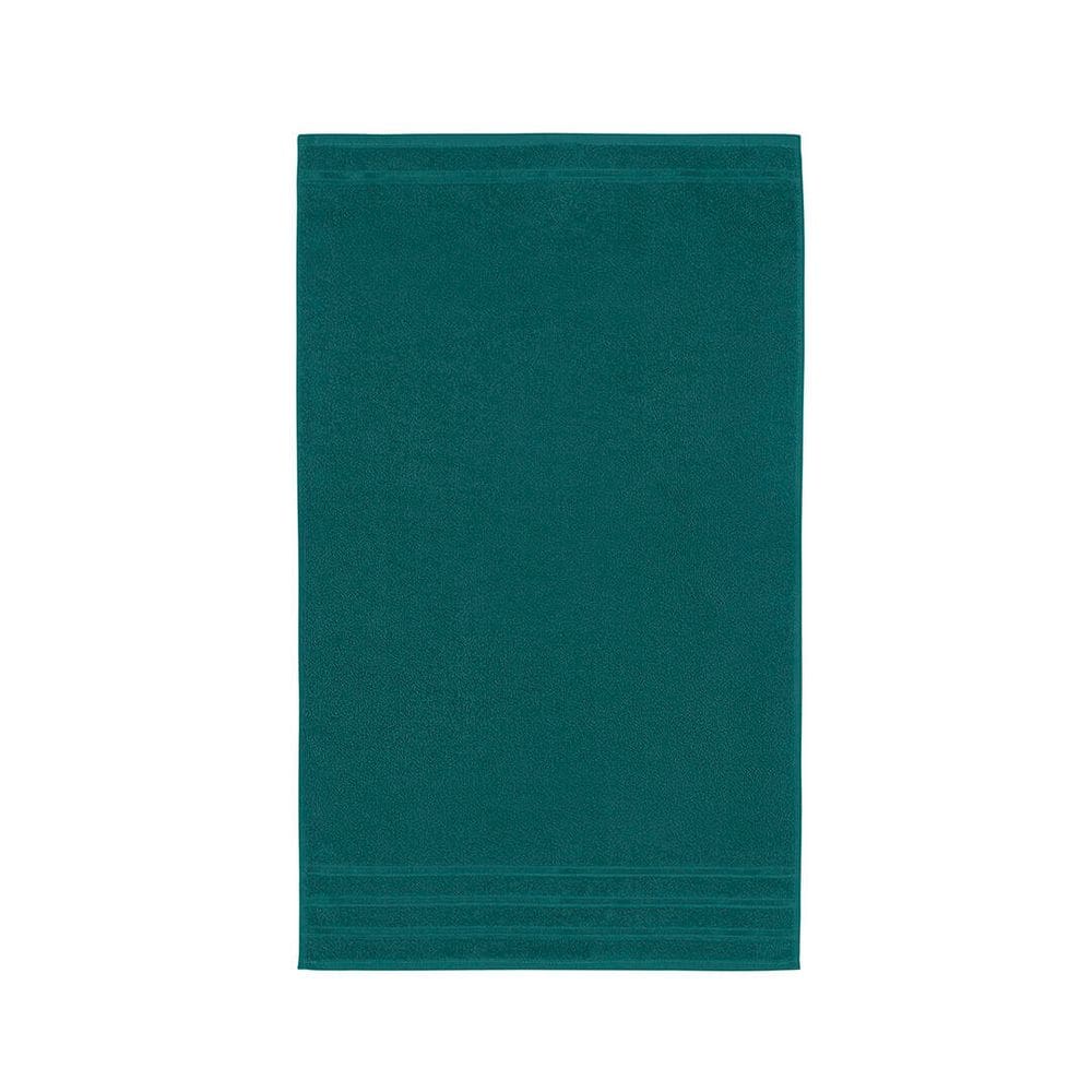 Toalha de Rosto Felpuda Teka Comfort