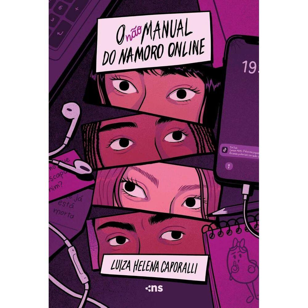O (não) manual do namoro online(2006)