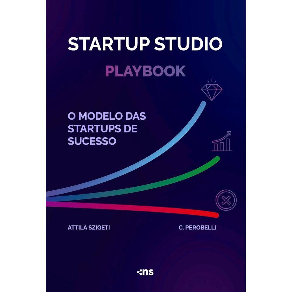 Startup Studio Playbook(2006)