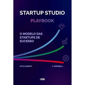 Startup Studio Playbook(2006)