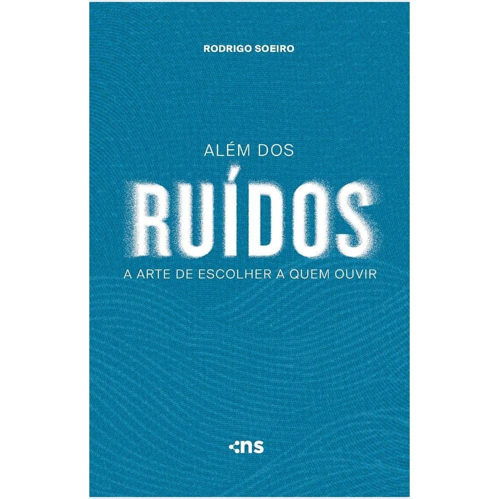 Além Dos Ruídos(2006)