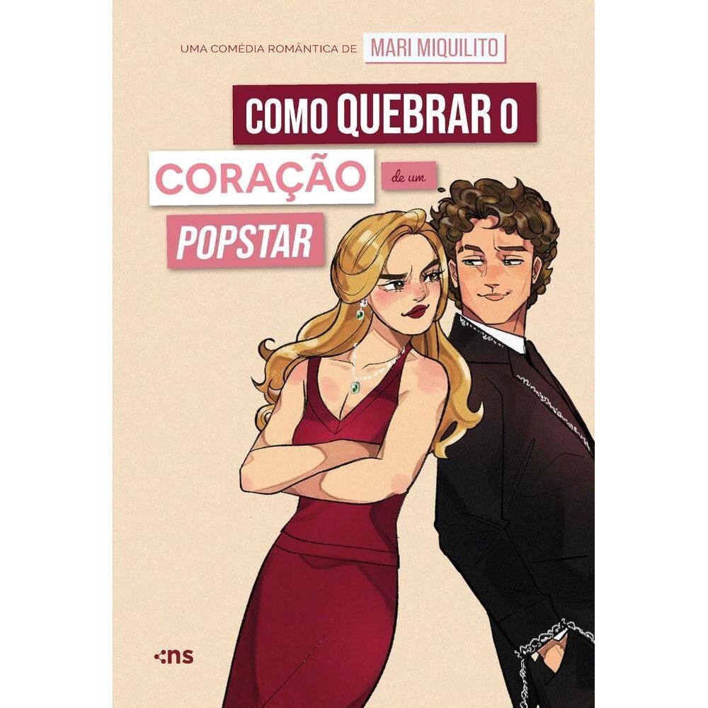 Como quebrar o coração de um Popstar(2006)