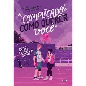 Complicado como querer você(2006)