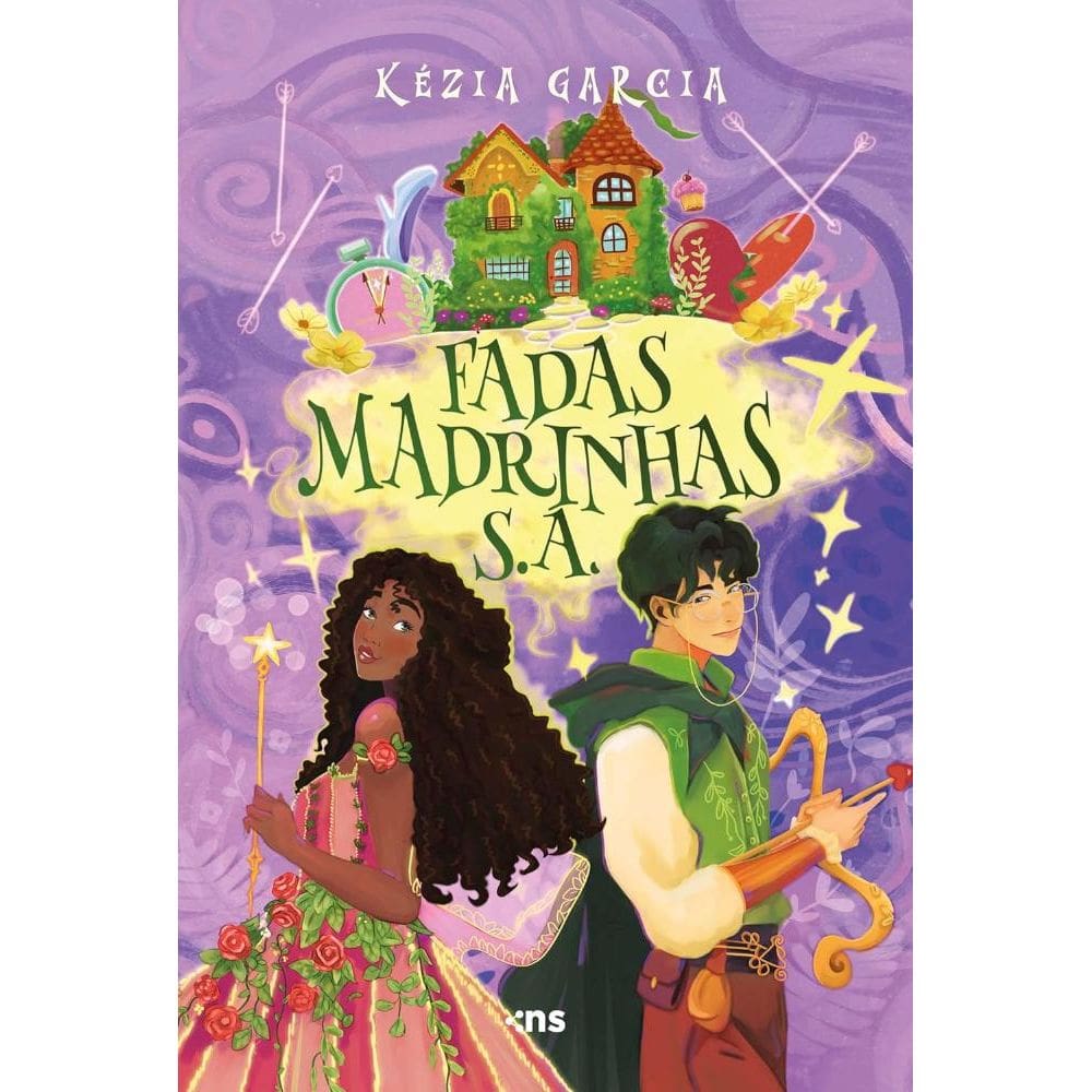 Fadas Madrinhas S.A.(2006)