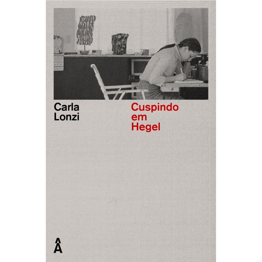 Cuspindo em Hegel – e outros escritos(3107)
