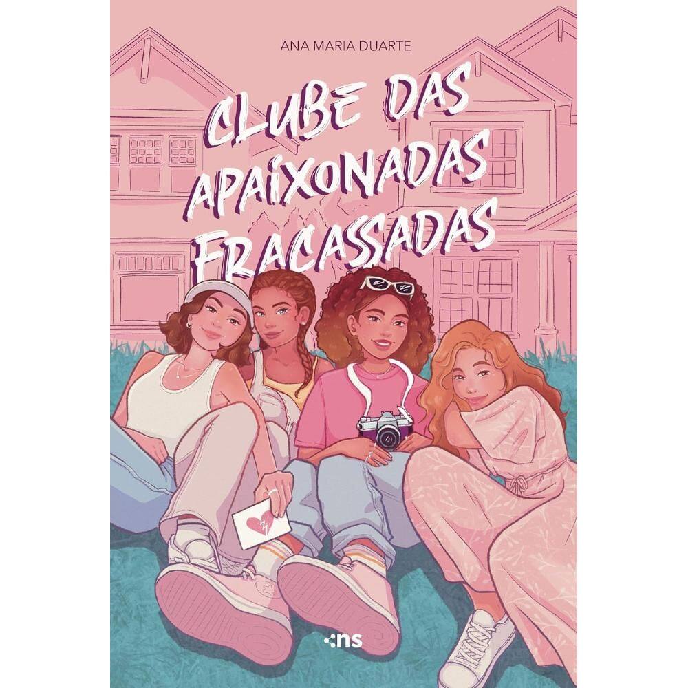 Clube das Apaixonadas Fracassadas(2006)