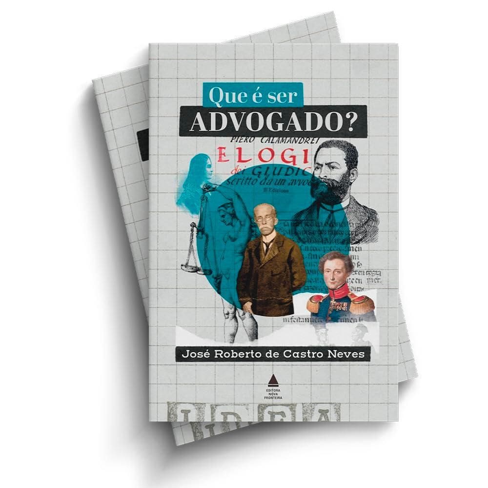 Que é ser um advogado?(2905)