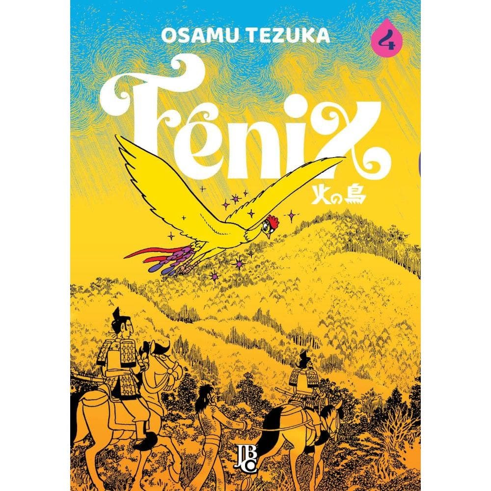 Fenix Vol. 04(1507)