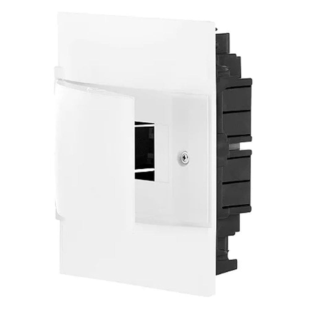 Pial Quadro de Distribuição de Embutir 4 disj 134004