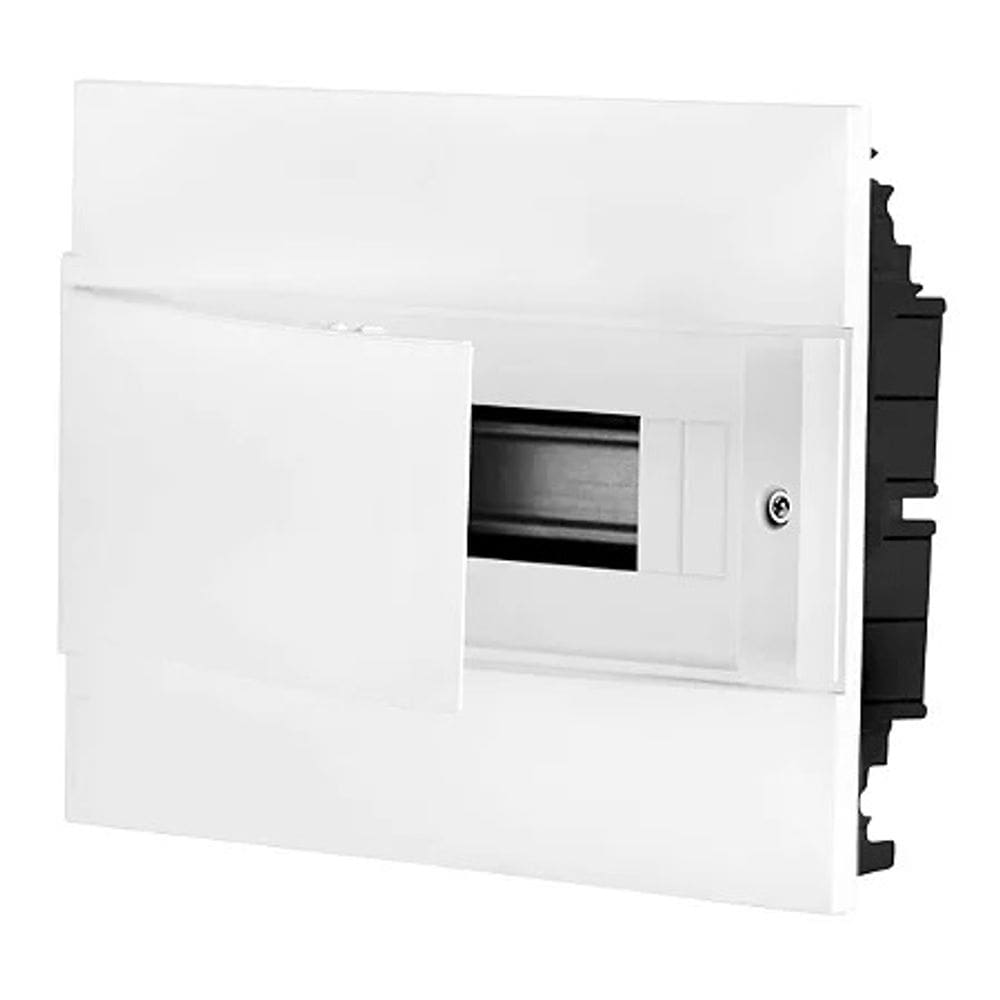 Quadro Embutir 12 Disjuntores Practibox S Legrand 135001