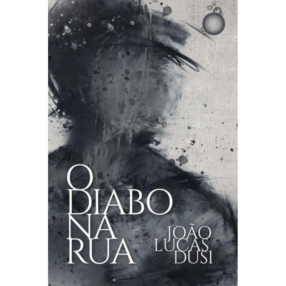 O diabo na rua