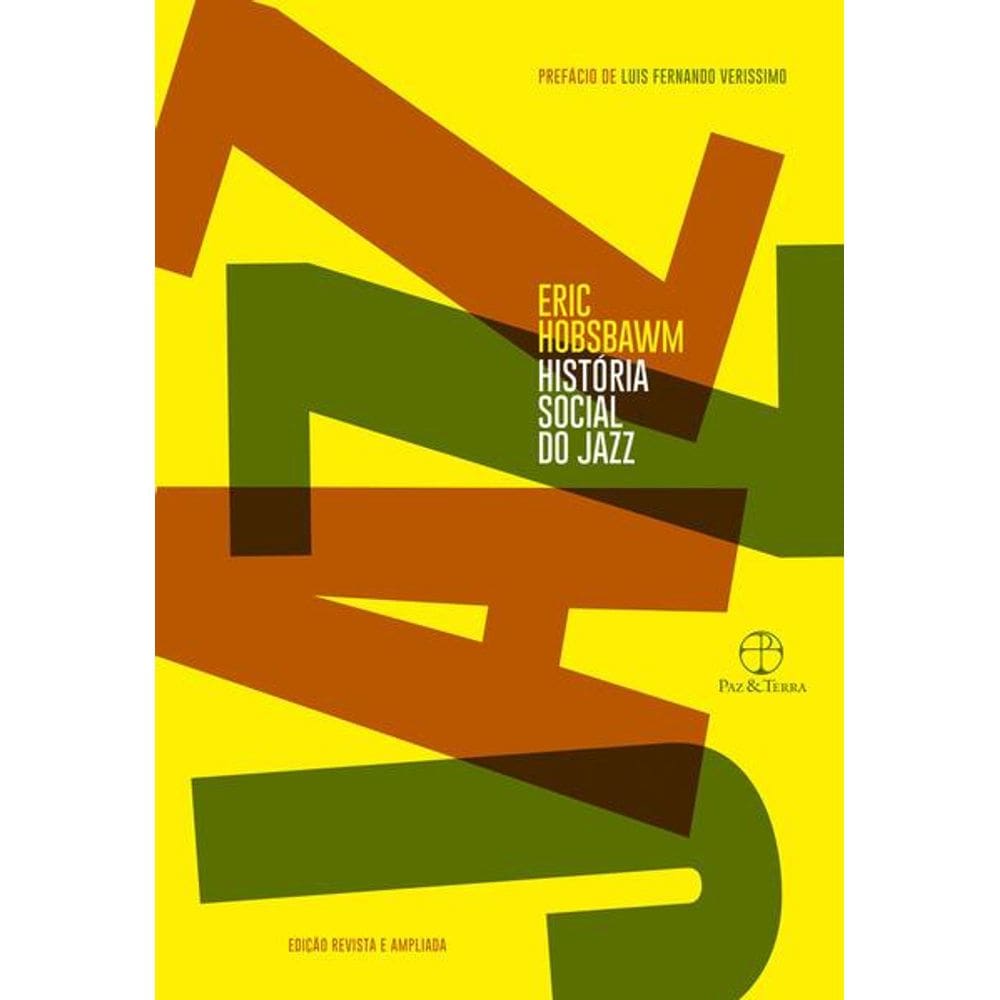 História Social do Jazz