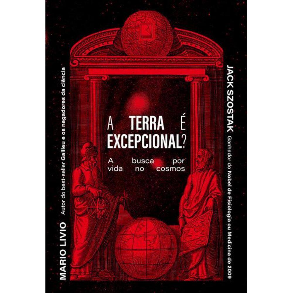 A Terra é Excepcional?