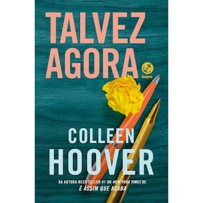 Talvez Agora