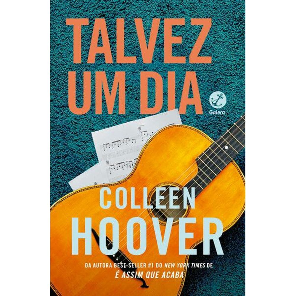 Talvez Um Dia