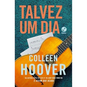 Talvez Um Dia