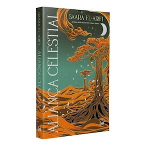 Aliança Celestial
