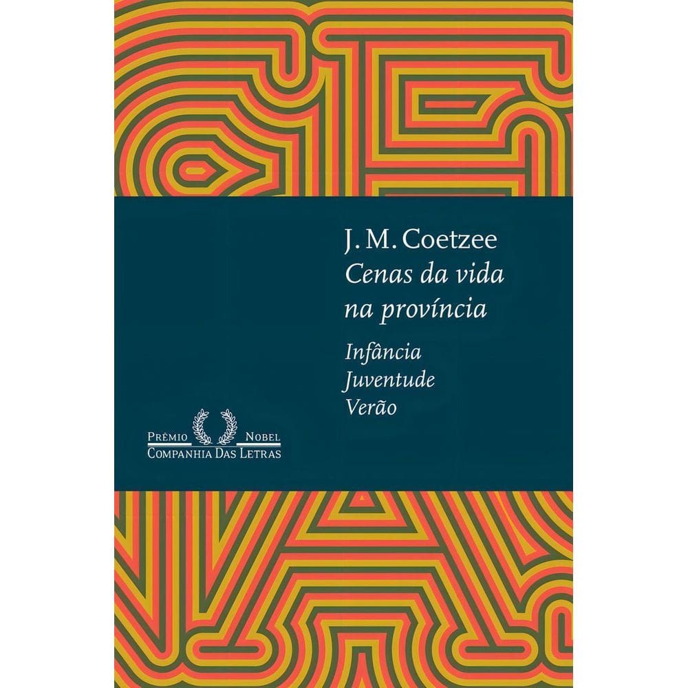 Cenas da Vida na Província - Infância, Juventude, Verão