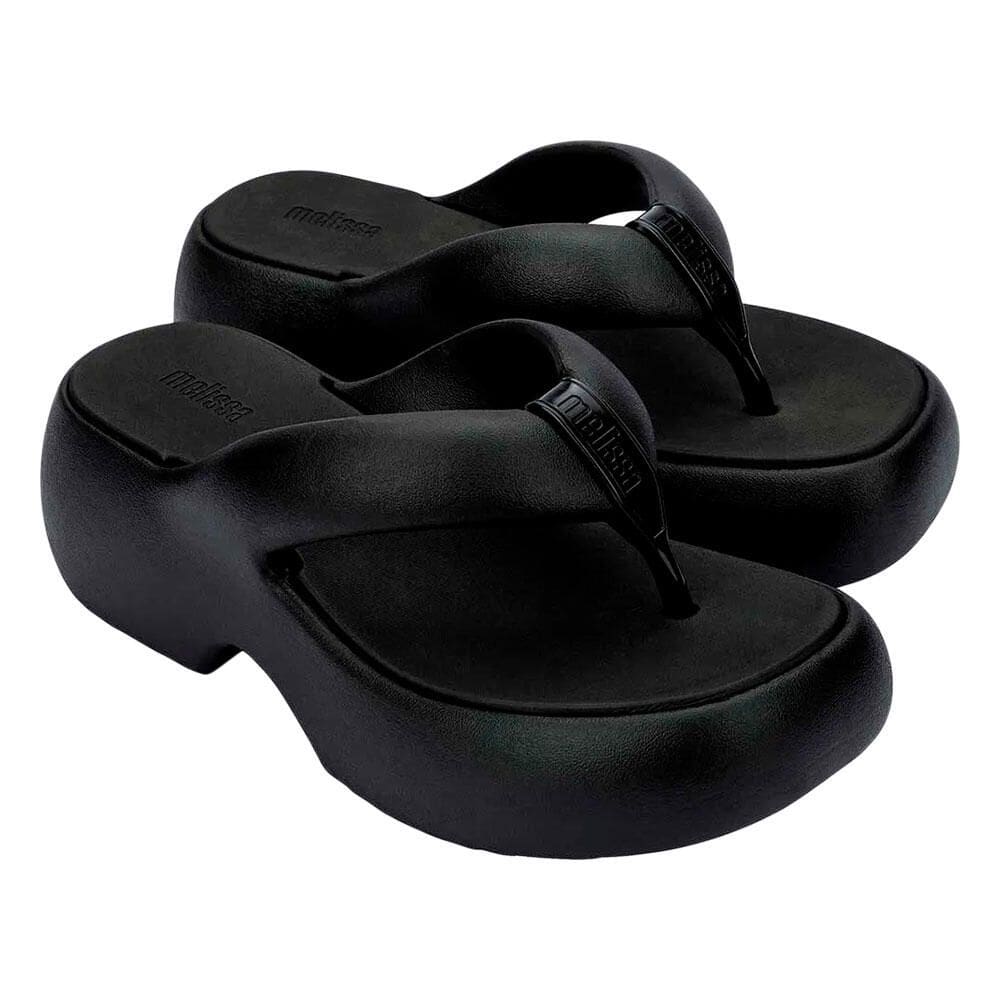 Melissa Free Fuzzy Platform 35875
