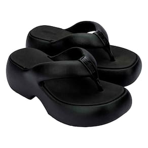 Melissa Free Fuzzy Platform 35875