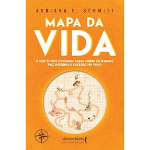 Mapa da vida