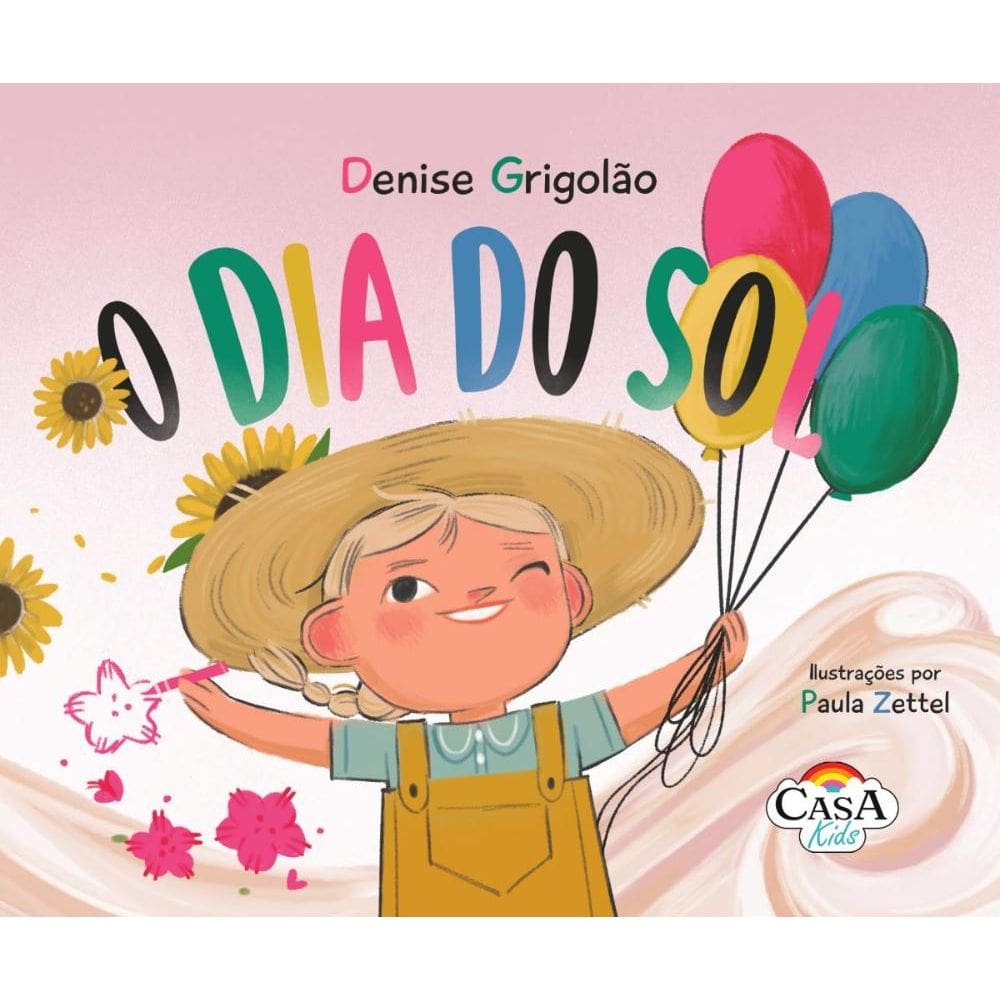 O dia do sol