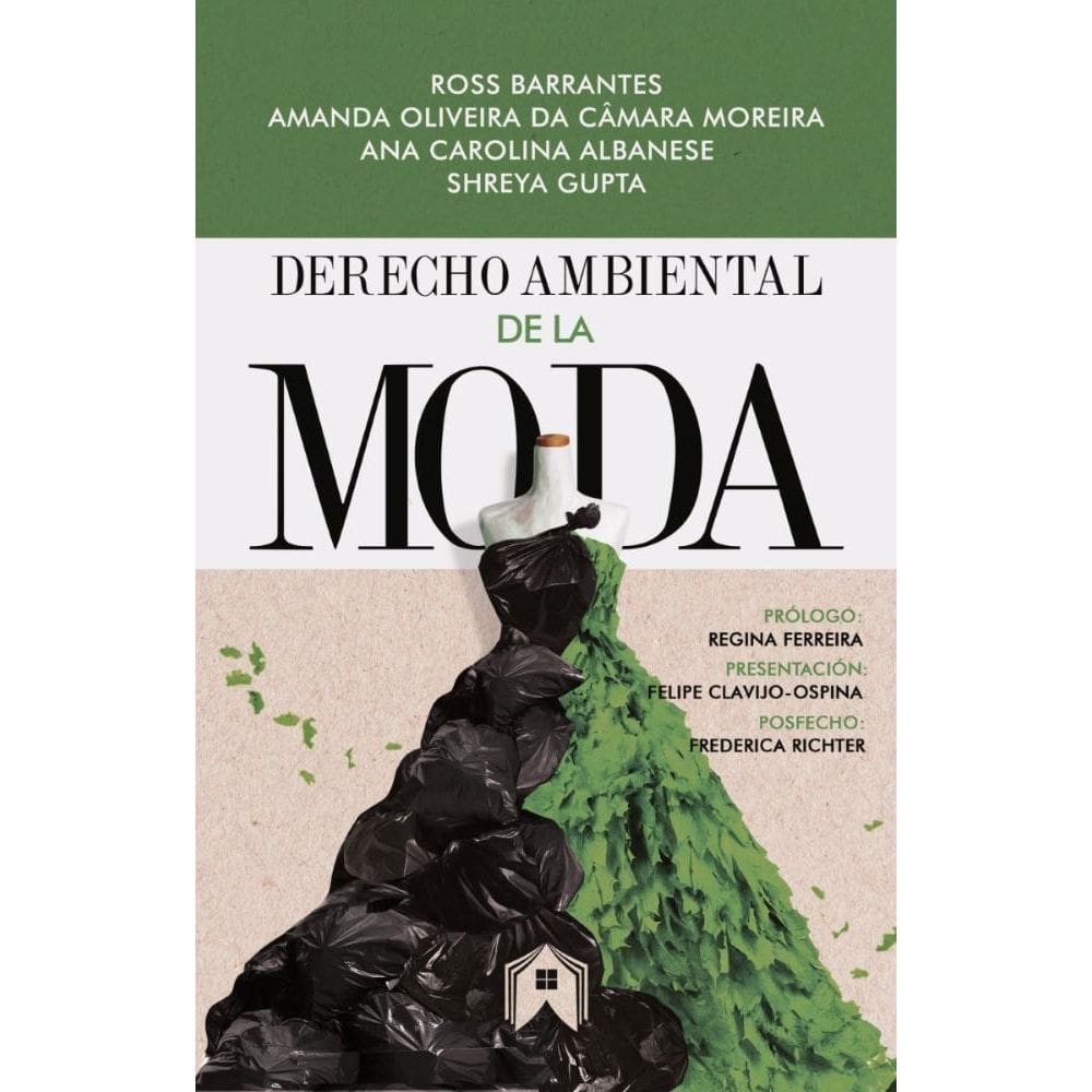 Derecho ambiental de la moda
