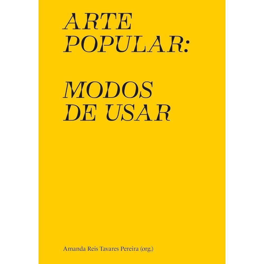 Arte popular
