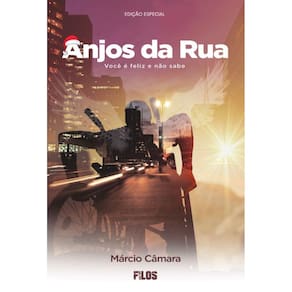 Anjos Da Rua