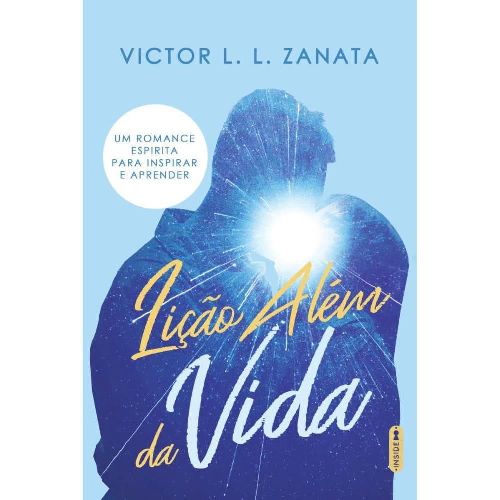 Lição além da Vida
