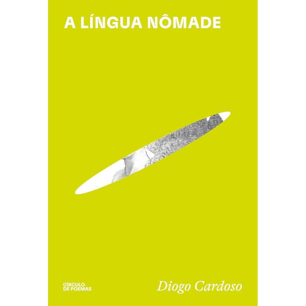 A língua nômade