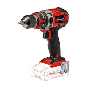 Parafusadeira/Furadeira de Impacto TE-CD 18/50 Li-i BL Solo Einhell