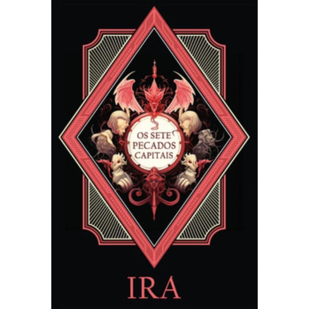 Os sete pecados capitais: Ira