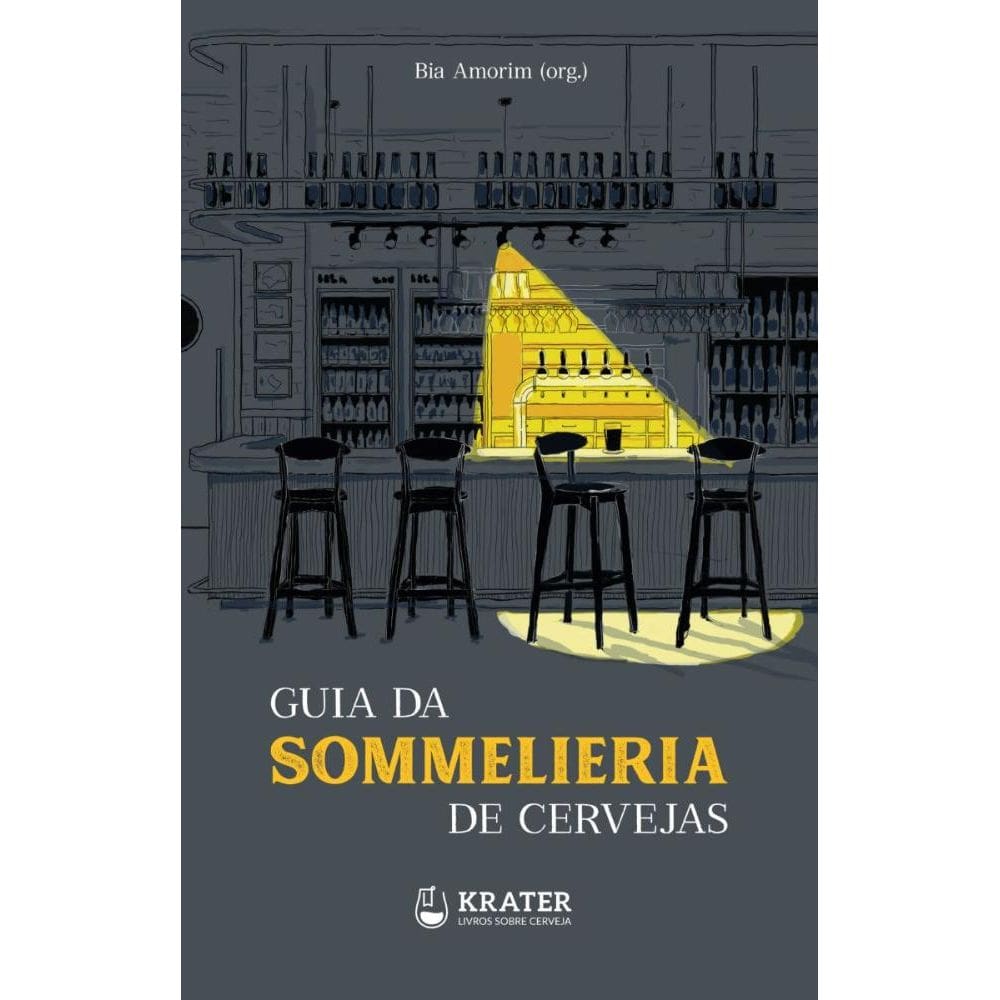 Guia da Sommelieria de Cervejas
