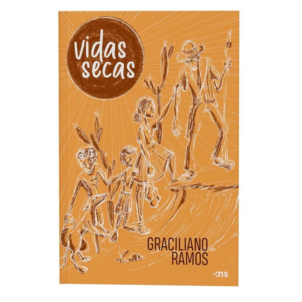 Vidas secas