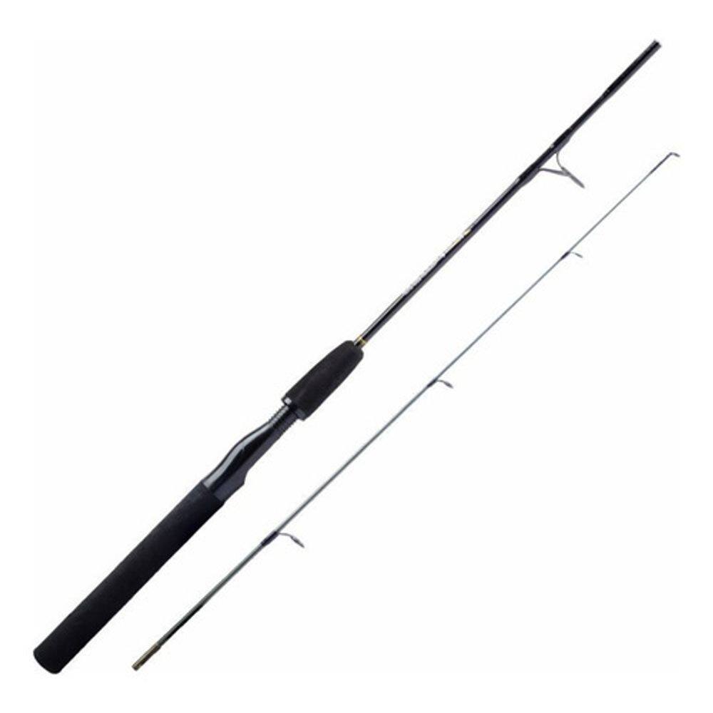 Vara Marine Potenza Molinete 10-20lb 1,37m 2partes