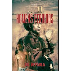Terras dos homens perdidos