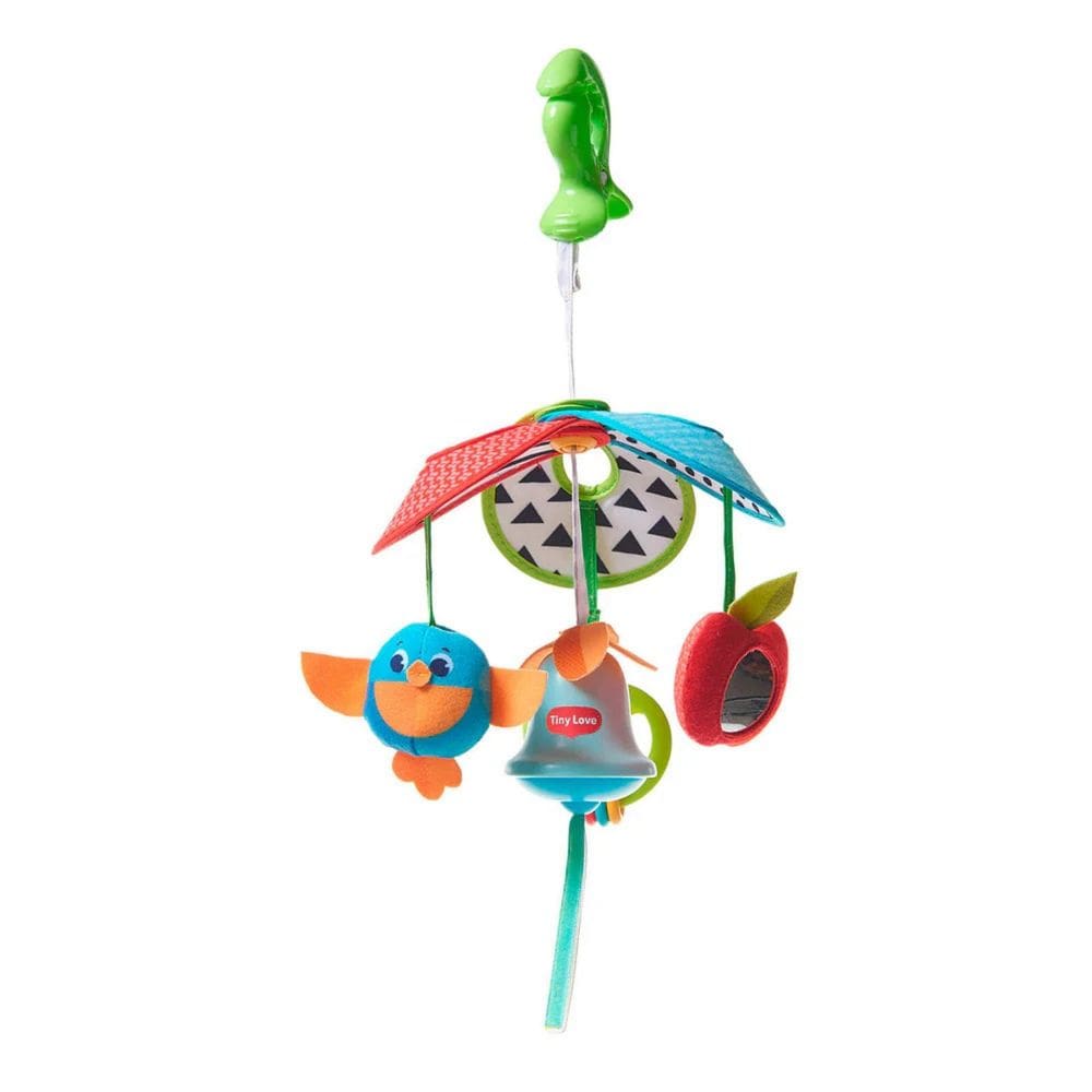 Mini Móbile Pack & Go Meadow Days - Tiny Love