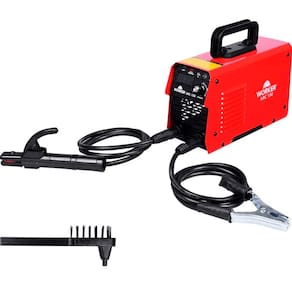 Inversora de Solda TIG ARC130A Worker
